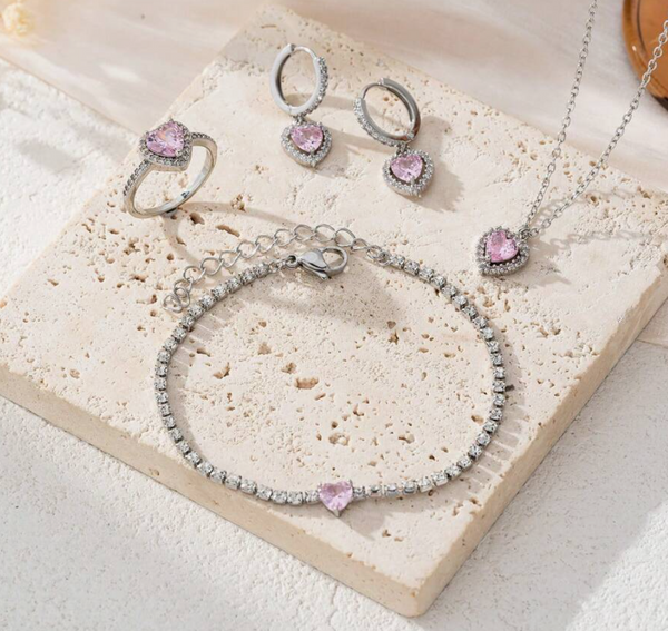 Conjunto Glamour