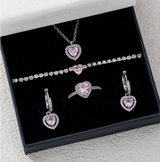 Conjunto Glamour