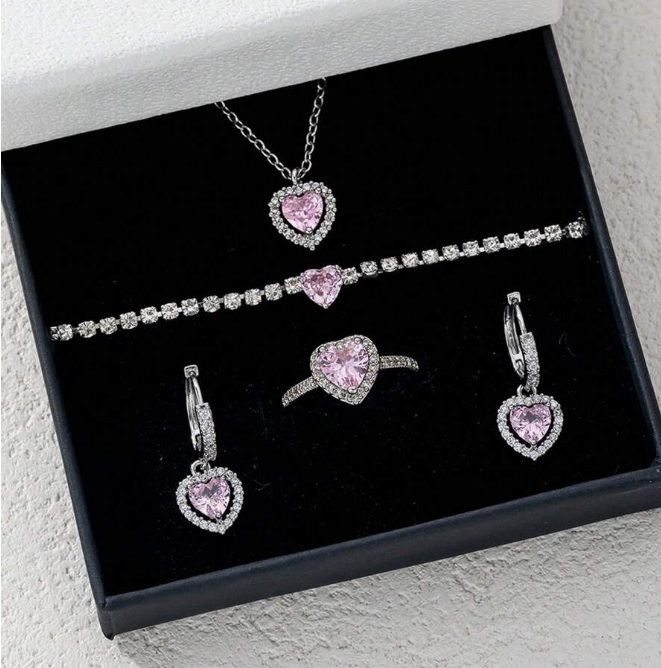 Conjunto Glamour