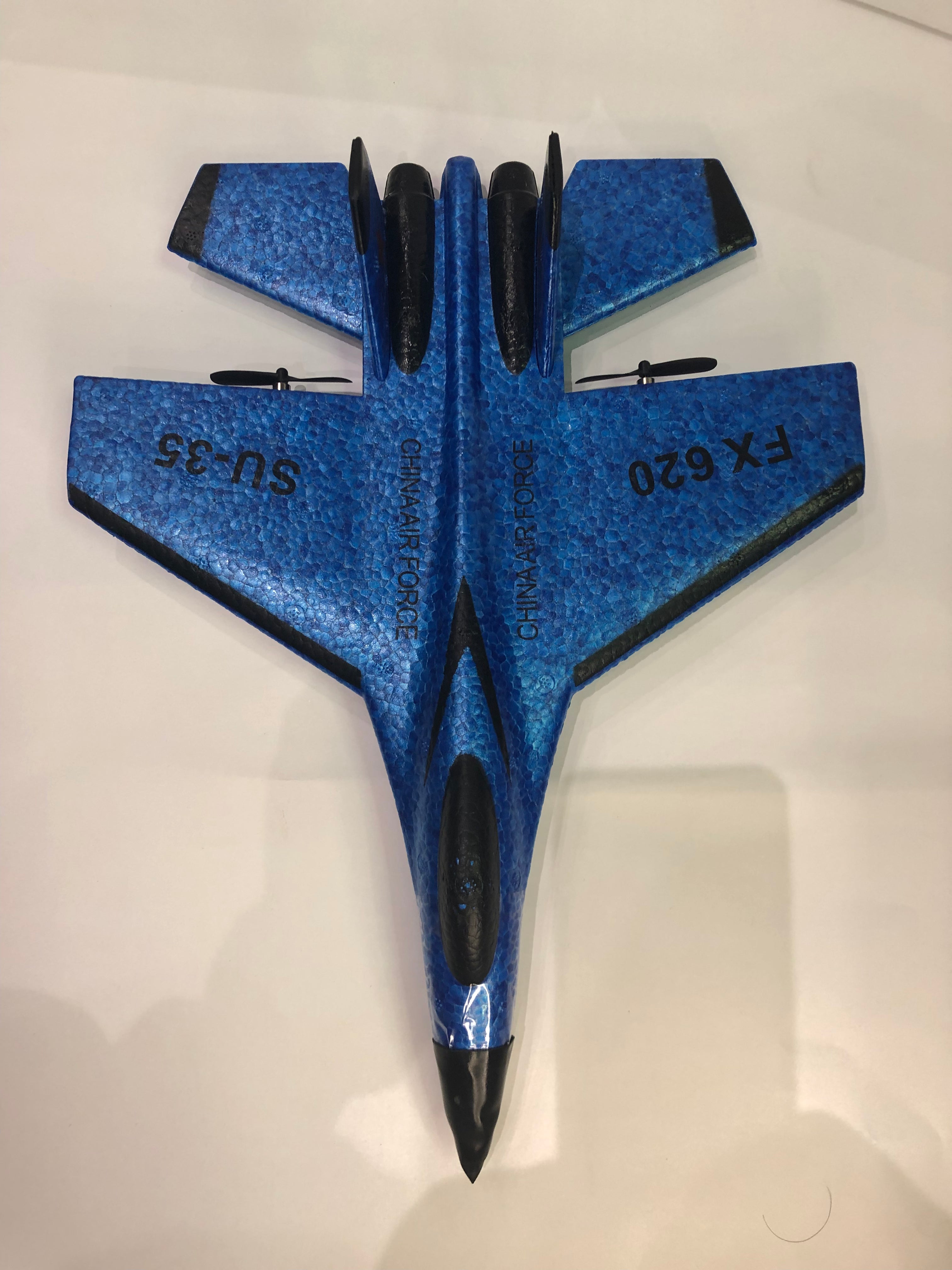 TechFly RC Jets: Lightweight, Durable Remote Control Fighter Planes Available in 3 colours