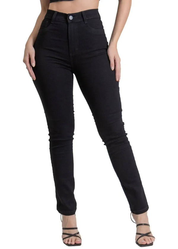 Hot Pants Black